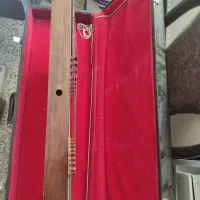 آلات موسیقی ، سنتور|سازهای سنتی|فولادشهر, مسکن مهر فولادشهر|دیوار