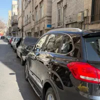 تیگو 5 به شرط بی رنگ|خودرو سواری و وانت|تولم شهر, |دیوار