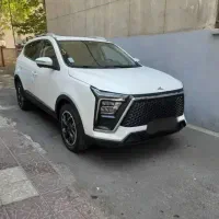 کی ام سی kmc X5 مدل 2025 خشک سفید