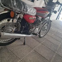 موتور رهرو صفر