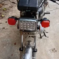 موتورNAMIمدل۹۲مدارک کامل