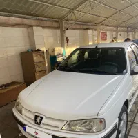 پرشیا Tuf مدل ۱۴۰۱ بیرنگ