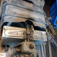 طرح تعویض یا نو سازی آبگرمکن دارای نمایندگی مجاز