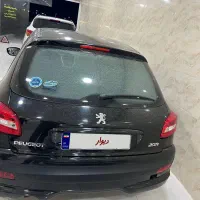 ۲۰۷مدل۱۴۰۳|خودرو سواری و وانت|بندر ماهشهر, |دیوار