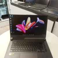 لپتاپ راگ غول گیمینگ/گرافیک8گیگ 3070Ti/صفحه300هرتز|رایانه همراه|تهران, میدان ولیعصر|دیوار