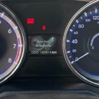 سوناتا yf|خودرو سواری و وانت|لنجان, |دیوار