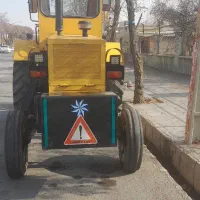 بیل عقب|خودرو سنگین|ازنا, |دیوار