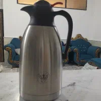 فلاکس چای استیل مارکS.Z در حد نو