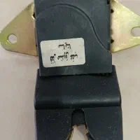 قفل صندوق عقب ساینا آک آک
