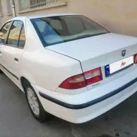 سمند|خودرو سواری و وانت|سبزوار, قاضی زاد|دیوار
