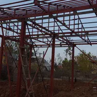 جوشکاری پروژه های ساختمانی|خدمات پیشه و مهارت|صومعه‌سرا, |دیوار