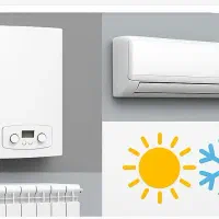 نصب سرویس تعمیر کولر گازی اسپیلت   تعمیر پکیج