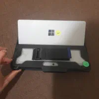 لپ تاپ surefice go2|رایانه همراه|تهران, فردوس|دیوار