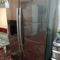 یخچال ساید الکترواستیل