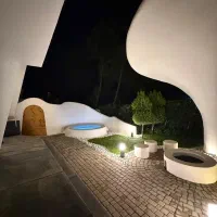 ویلای-مراکشی