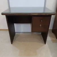 میزتحریر چوبکده ساعی