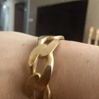 النگو سایز ۲ با ۴درصد