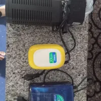 لوازم آکواریوم