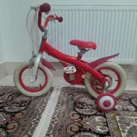 دوچرخه ۱۲ نونو