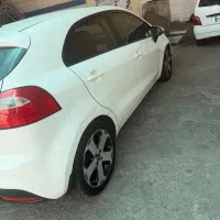 کیا ریو مدل 2014سفارش خلیج