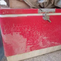 یخچال صندق دار مسافرتی