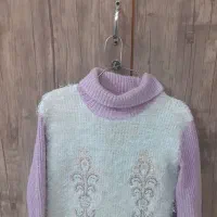 لباس زمستونی در حد نو