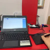 قلم نوری xp pen ct430|قطعات و لوازم جانبی رایانه|تهران, سلسبیل جنوبی|دیوار