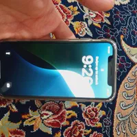 اپل iPhone XS با حافظهٔ ۲۵۶ گیگابایت