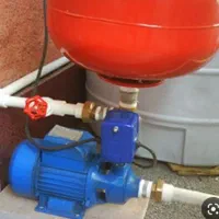 نصب پمپ ومنبع. لوله کشی اب وفاضلاب|خدمات پیشه و مهارت|کرمان, |دیوار