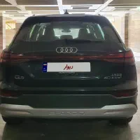 آئودی ۲۰۲۴ مشکی تیپ ۱ (آگهی کاملا شخصی هست)|خودرو سواری و وانت|تهران, پاسداران|دیوار