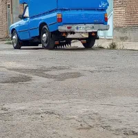 نیساندوگانهمدل83|خودرو سواری و وانت|اهر, |دیوار