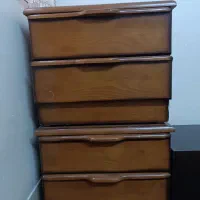 دوعد دراور بغل تخت