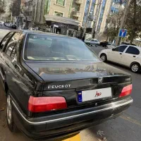 پارس تیوفایو ۴۰۱|خودرو سواری و وانت|مشهد, امام خمینی|دیوار