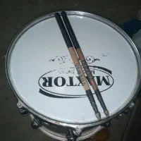 طبل ارتشی