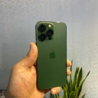 اپل ایفونiPhone13 پرورنگ خاص الپاین فقط با ۱۰ تومن|موبایل|اصفهان, احمدآباد|دیوار