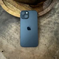 ایفون ۱۵ نرمال در حد نو