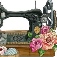 خیاط راسته دوز و اتوکار(دوخت پرده)