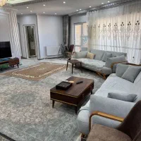 آپارتمان ۱۰۸ متری فول مبله امکانات در نقطه سرعین