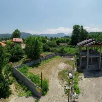 *املاک قلب شهر*زمین 380m/ماکلوان/ویوابدی|فروش زمین و ملک کلنگی|ماکلوان, |دیوار