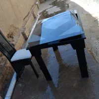 میز ناهار خوری