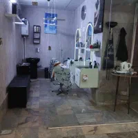 مغازه درسهیل مناسب ارایشگاه زنانه|اجارهٔ مغازه و غرفه|تهران, نعمت‌آباد|دیوار