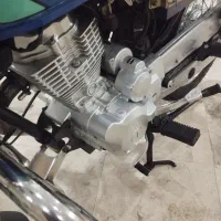 هوندا 150|موتورسیکلت|کرج, برغان|دیوار