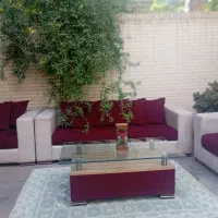 فروش مبل ۹نفره