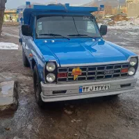 حمل بار نیسانی ب تمام نقاط