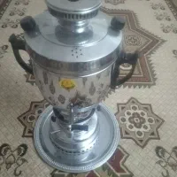 سماور نفتی