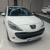 207 اتومات معاوضه با تارا