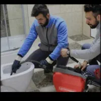 لوله بازکنی(بی واسطه)فاضلاب بازکن فنرزن 100%تضمینی|خدمات پیشه و مهارت|یزد, |دیوار