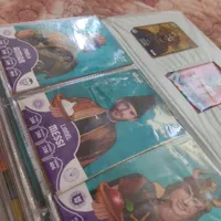 کارت معاوضه ای فروشی|اسباب‌‌بازی|تهران, نازی‌آباد|دیوار