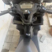 کلیک ۱۶۰ مدل ۱۴۰۱