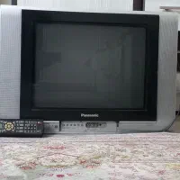 تلویزیون پاناسونیک